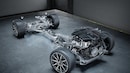 Bild von: AMG Motorlager dynamisch