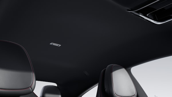 Mercedes-AMG Interieur