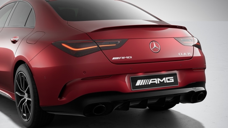 AMG Night-Paket 2