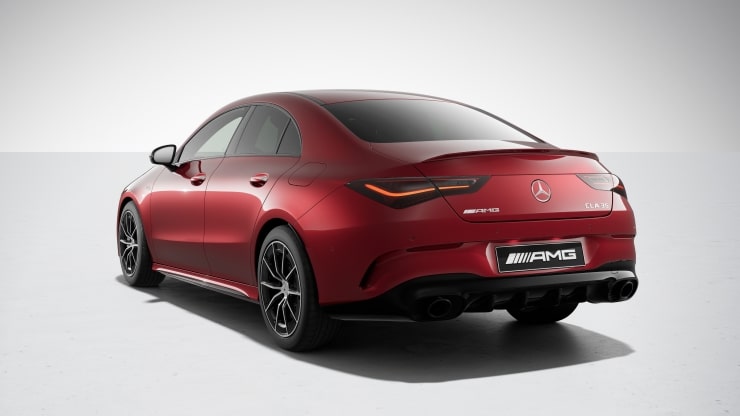 AMG Night-Paket 1