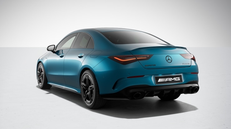 AMG Night-Paket II 1