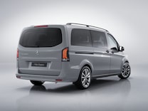 eVito Tourer Baklucka