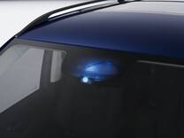 eVito Tourer Dashcam