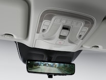 eVito Tourer Digitální vnitřní zpětné zrcátko