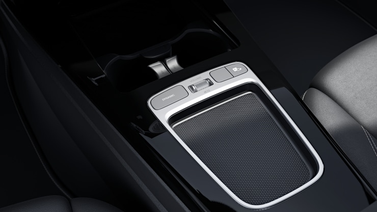 Double porte-gobelets Image 1