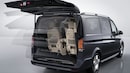 Bild von: EASY PACK Paket - elektr. Schiebetür/Heckklappe