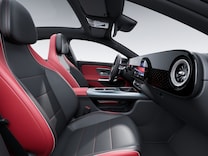 CLA Sportsitze