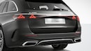 Bild von: AMG Line Exterieur