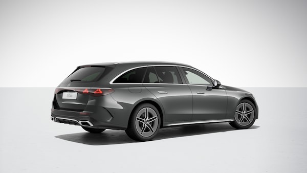 AMG Line Exterieur