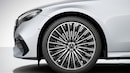 Bild von: 20" AMG Leichtmetallräder im Vielspeichen-Design