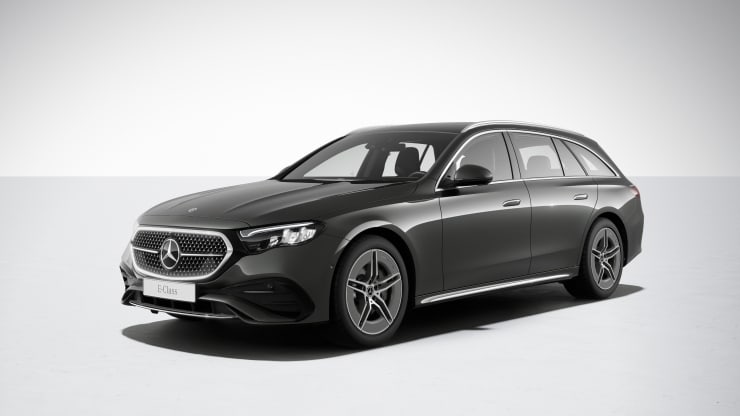 AMG Line Exterieur 1