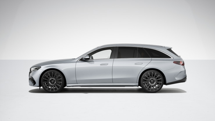 AMG Line Exterieur 13