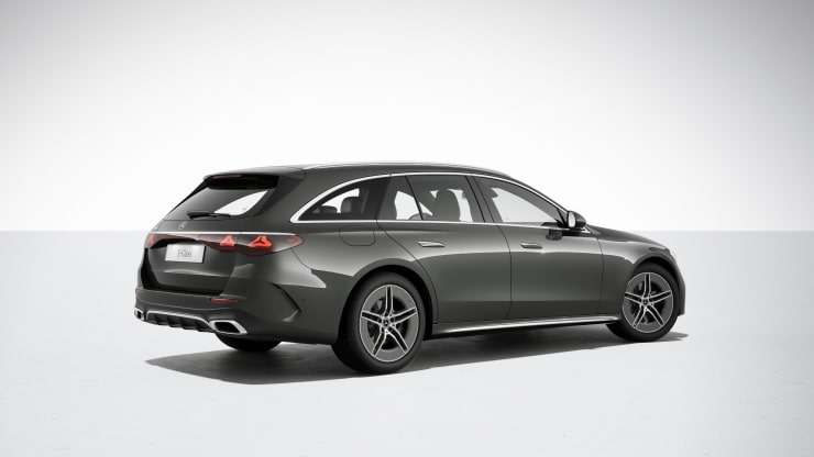 AMG Line Exterieur 7