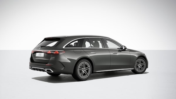 AMG Line Exterieur
