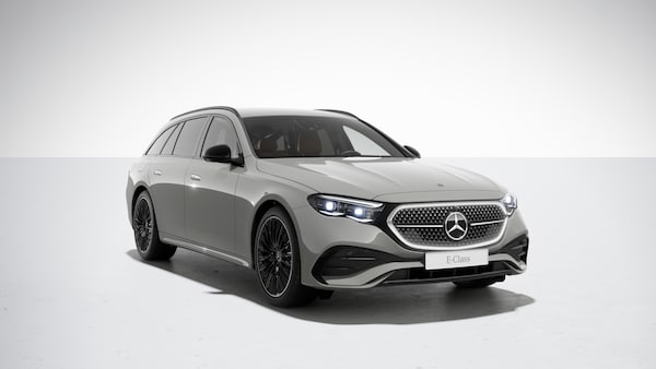 AMG LINE NIGHT Edition