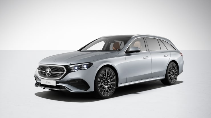 AMG Line Exterieur 3