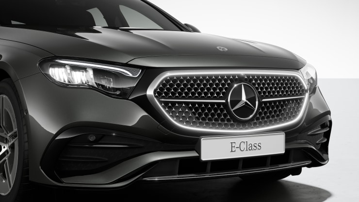 AMG Line Exterieur 16