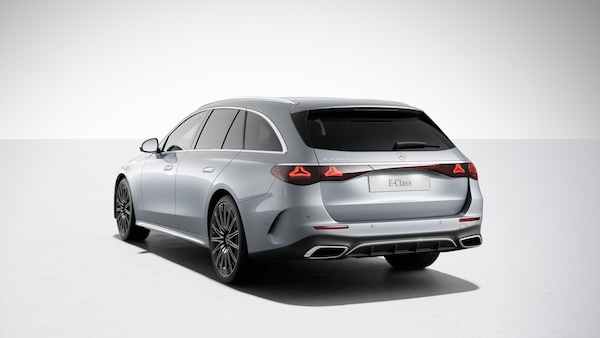 AMG Line Exterieur