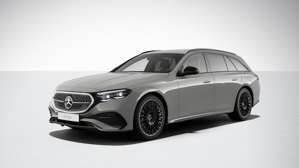 AMG LINE NIGHT Edition