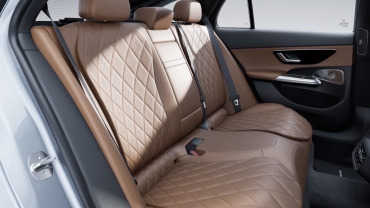 AMG Line Interieur 3