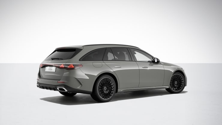 AMG LINE NIGHT Edition 3