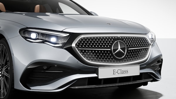 AMG Line Exterieur
