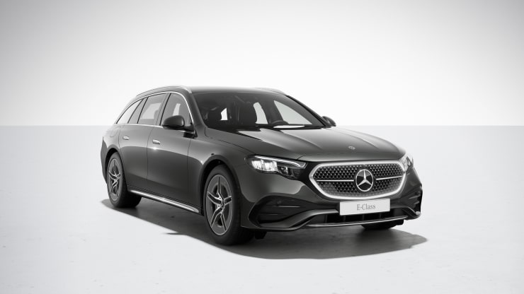 AMG Line Exterieur 4