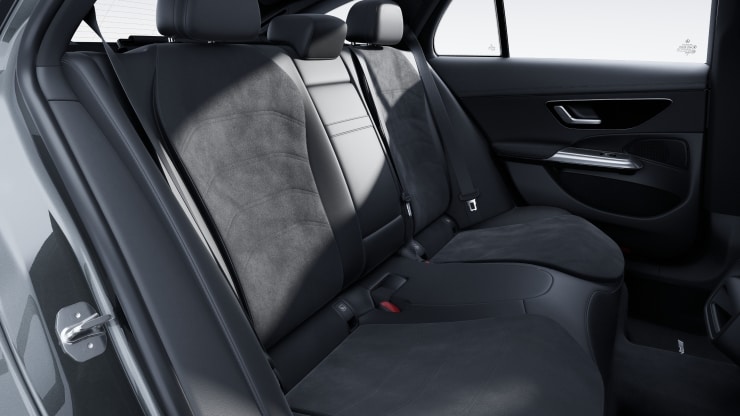 AMG Line Interieur 2