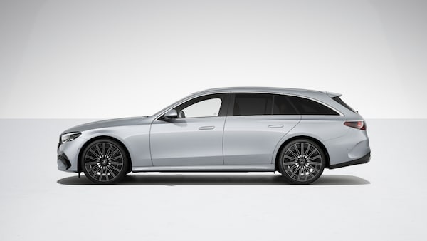 AMG Line Exterieur
