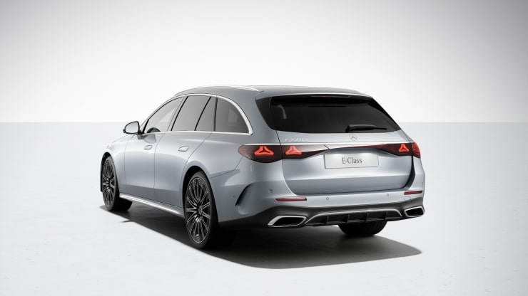 AMG Line Exterieur 10