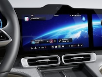 GLC Central display