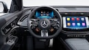 Bild von: AMG Performance Lenkrad in Leder Nappa