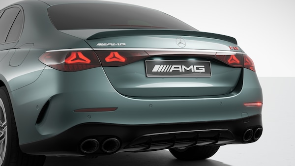 AMG Night-Paket