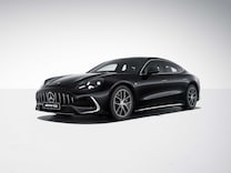Mercedes-AMG GT 4-Türer Coupé Einbruchhemmendes Verbundsicherheitsglas mit Wärme- und Geräuschdämmung