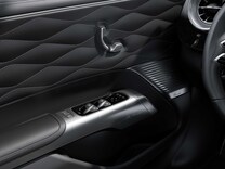Mercedes-AMG GT 4-Dörrars Coupé Stolar med ventilation och värme