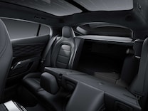 Mercedes-AMG GT Coupé 4 Portes Quickfold EASY-PACK