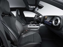 Mercedes-AMG GT 4-Türer Coupé AMG Performance Sitz-Paket Advanced