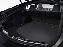 Mercedes-AMG GT 4-Türer Coupé Laderaum- und Ablagepaket