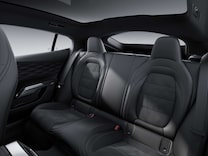 Mercedes-AMG GT Coupé 4 Portes Banquette arrière 2&nbsp;places