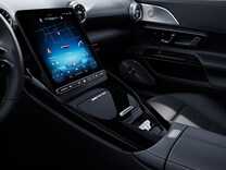 Mercedes-AMG SL roadster Špičkový 3D obklopujúci ozvučovací systém Burmester®