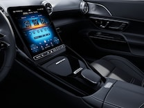 Mercedes-AMG GT Coupé Multikontursitz-Paket