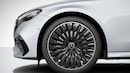Bild von: 20" AMG Leichtmetallräder im Vielspeichen-Design