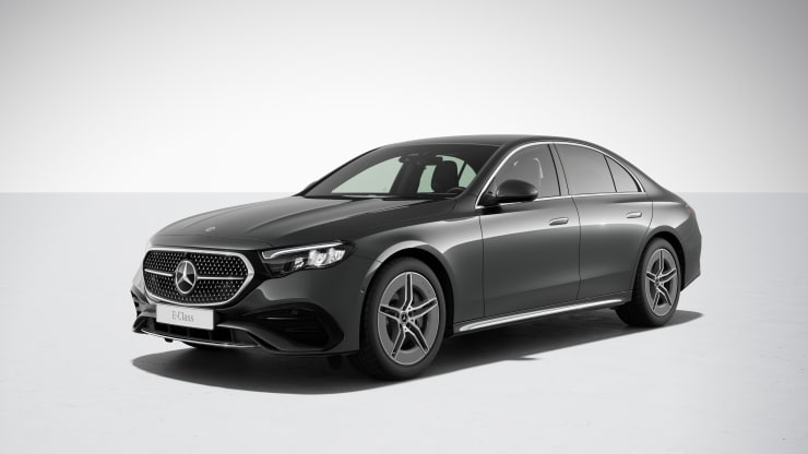 AMG Line Exterieur 1