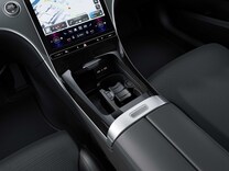 Classe C Station-wagon USB Pacchetto