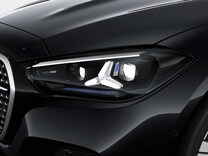 Classe C Station-wagon Funzioni di proiezione per DIGITAL LIGHT con supplemento Digitale