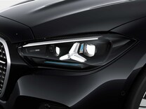 C-Klasse Stationcar Projekteringsfunktion for DIGITAL LIGHT med digitale tjenester
