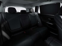 Classe C Station-wagon Pacchetto protezione solare