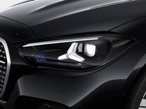 Classe C Station-wagon Fari a LED High Performance