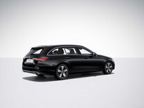 Classe C Station-wagon AGILITY CONTROL con comfort ribassato