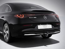 CLA Anhängevorrichtung mit ESP® Anhängerstabilisierung